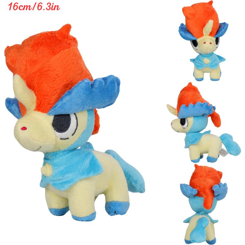 Plush Toys Cubone Palafin Tinkatink Grafaiai Beedrill Charcadet Gengar Duskull Soft Plushies Peluche Dolls Birthday Gift