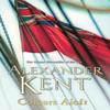 Colours Aloft by Alexander Kent Paperback Book 9780099591641