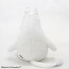 Sekiguchi Moomin Marshmallow Plush Toy, Moomin, Medium
