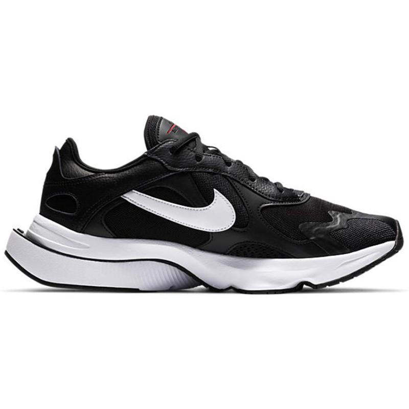 Nike Air Zoom Division 'Black White' Sneakers Casual CK2946-003