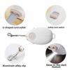 Extends Up To 3M Automatic Retractable Dog Leash Portable Pet Luminous Lead  Pet Supplies