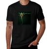 In Xeno We Trust TShirt Athletic Fit Sports Short Sleeve Top