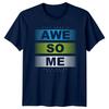 Stay Humble Awesome Keep Going TShirt Motivation Birthday Gift For Him And Her