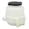 G9-1 PC Car Power Steering Pump Oil Tank Oil Reservoir White Easy Install 44360-06050 For Toyota Hilux AN10 AN20 AN30 2004-2015