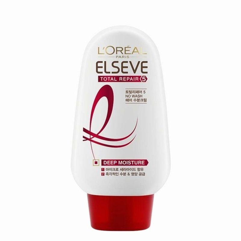 Total Repair 5 Hair Moisture Cream 110g