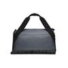New Nike Polyester Shoulder Bag Travel Bag Unisex Gray CK0939-064