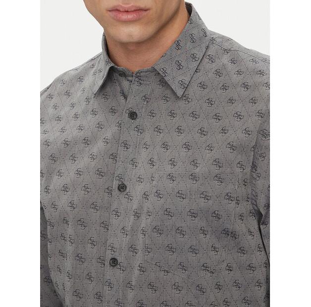 Рубашка Guess M5GH65 WFXX1