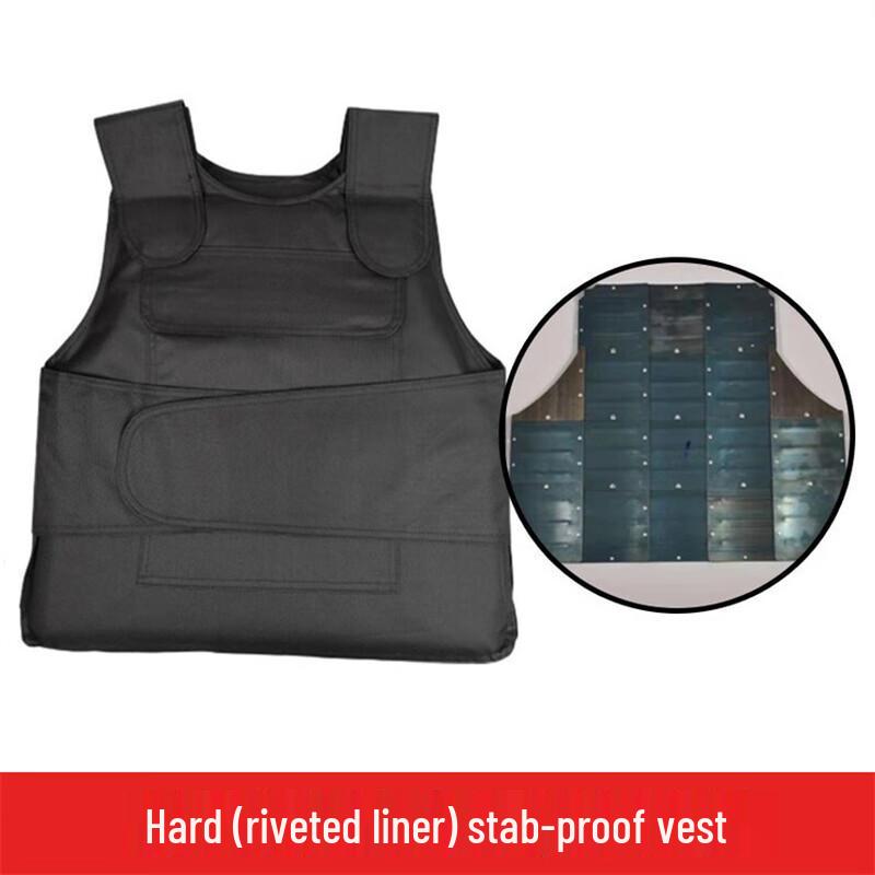 

YunZhiDun Protective Anti-Stab Vest Standard