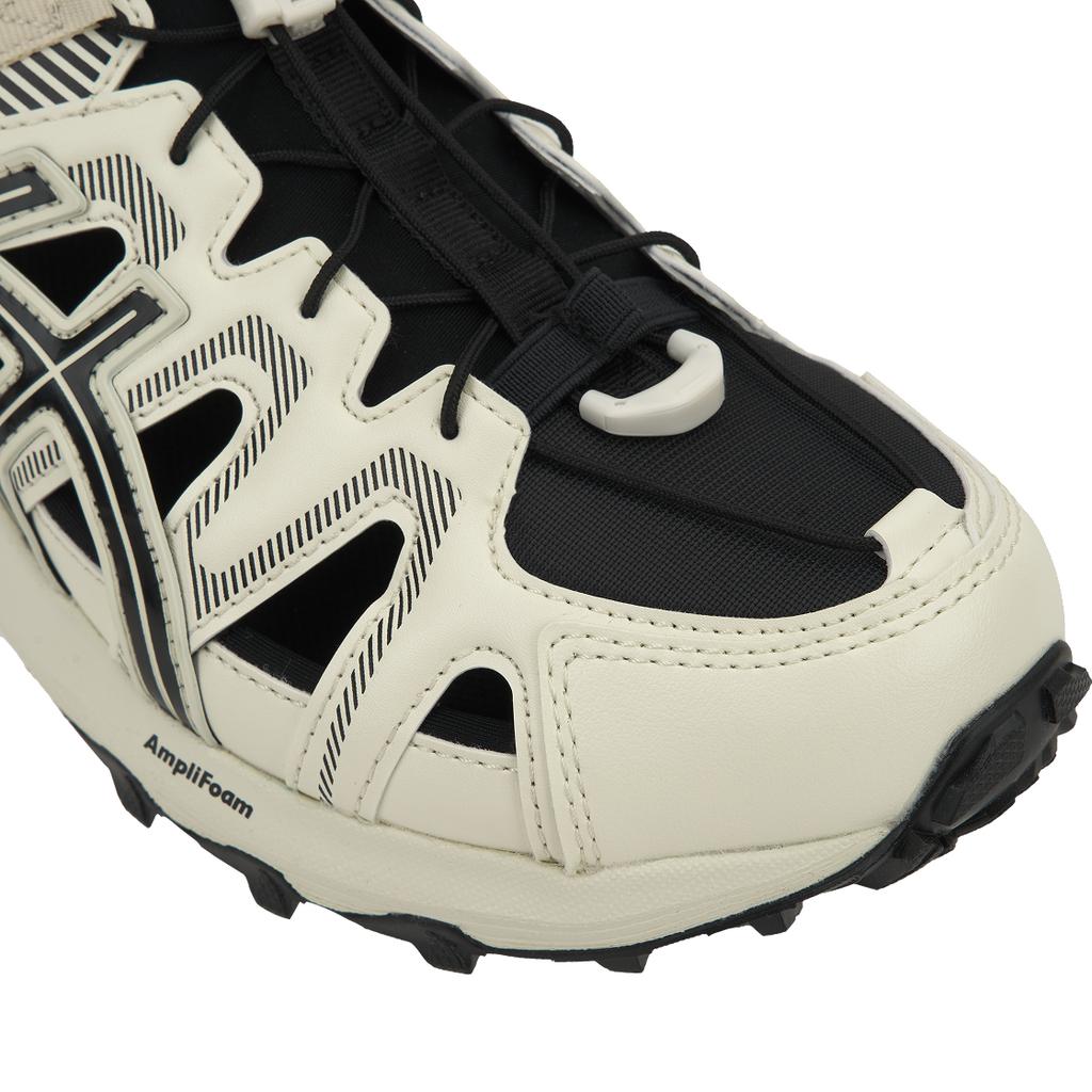 Asics Gel-Sonoma Se Comfortable Daily Low-Top Lifestyle Shoes Unisex Sneaker Beige Black 1203A670-201