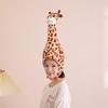 Verjaardagsfeest Viering Giraffenkostuum Hoed Cartoon Hoofddeksel Rollenspel Verkleed Hoed