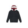 Jordan Jackets Men's Black Hooded Moderate Other BQ5650-010