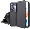 Case for Oppo A79 5G SMART MAGNET BOOK CASE CLOSED + Glass