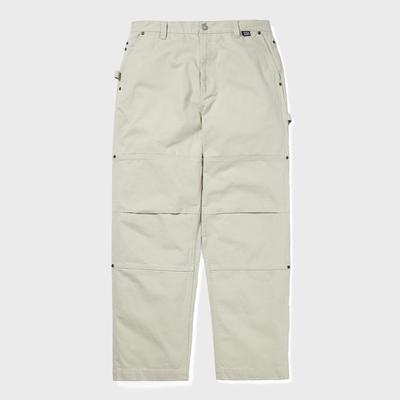 ThIs Is Never That Paneled Pant Stone