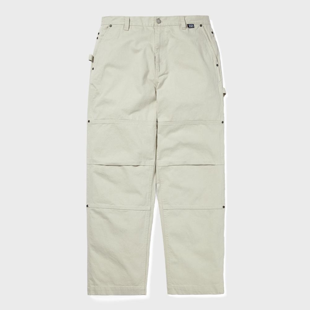 ThIs Is Never That Paneled Pant Stone L