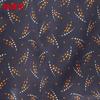Hengyuanxiang Summer Elegant Printed Mulberry Silk Dress