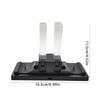 Charging Station for Gaming Controller Type-C Charger Stand Cradle Can Charging 6 Controllers Simultaneously