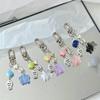 Summer Essential Phone Chain With Starfish And Shell Elements Phone Decoration Perfect For Fashionable Young Ladies
