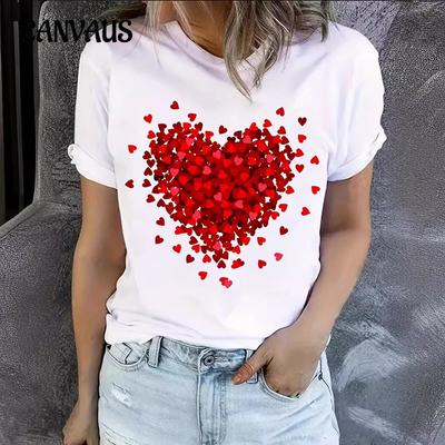 Üst Kıyafetler – T-shirtler
