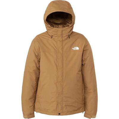 North Jacket Cassius Triclimate Jacket Utility Brown L [The Face]