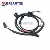 59830-C5100 59810-C5100 Front Left and Right ABS Wheel Speed Sensor For Kia Sorento 2.0L 2.4L 3.3L 2016 2017- Car Parts