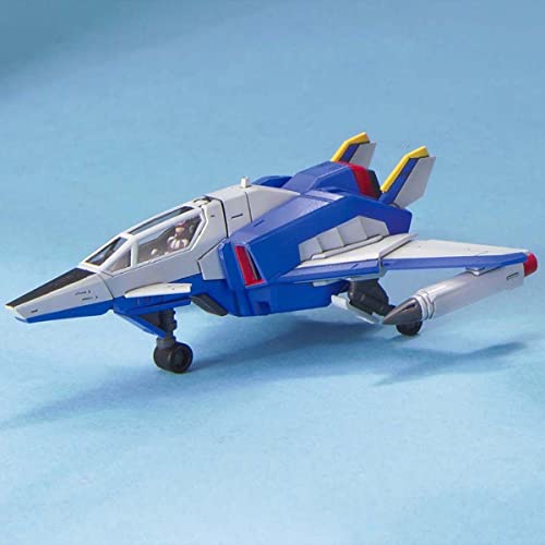 Force Impulse Gundam Gundam Seed Destiny, Bandai Hobby MG 1/100 Scale Model Kit
