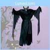 Halloween Children's Role-playing Costume Scary And Terrifying Costume For Parties And Performances