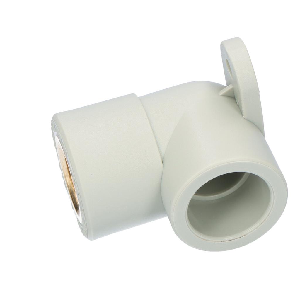 PP Elbow 90° GW Wall-mounted 25/1/2 ONNLINE