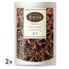 Hanbangseonsaeng Star Anise 350g 2 Pcs