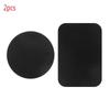 Smartphone Car Sticker Magnetic Stand Metal Plate Dashboard Mount Phone Holder