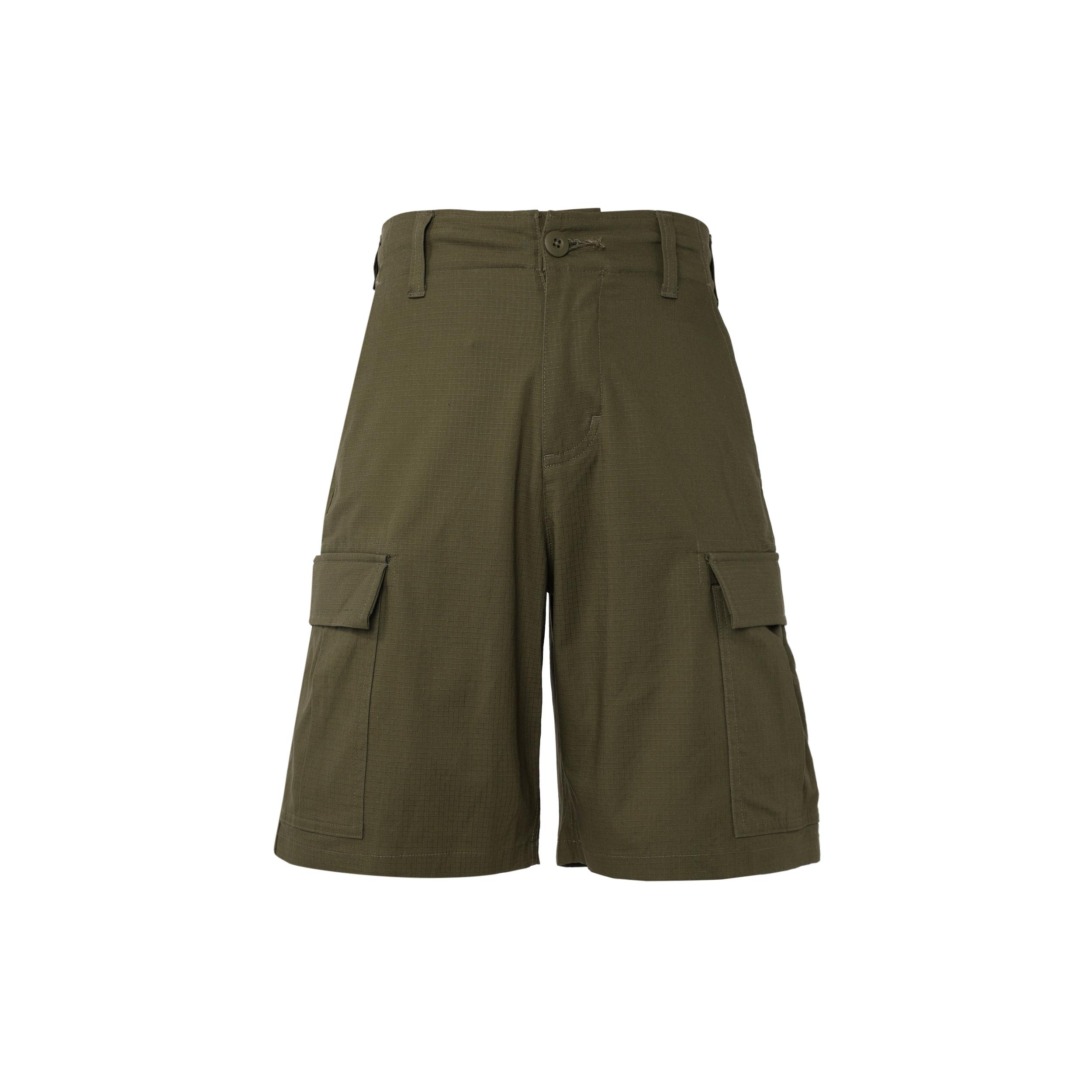Nike SB KEARNY Cargo Shorts Military Green Men s FQ0425-222 30