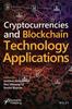 The Cryptocurrencies And Blockchain Technology Applications by Shrivastava - Hardback Book