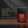 DENVER Honour & Rider Perfume For Men - 60ML