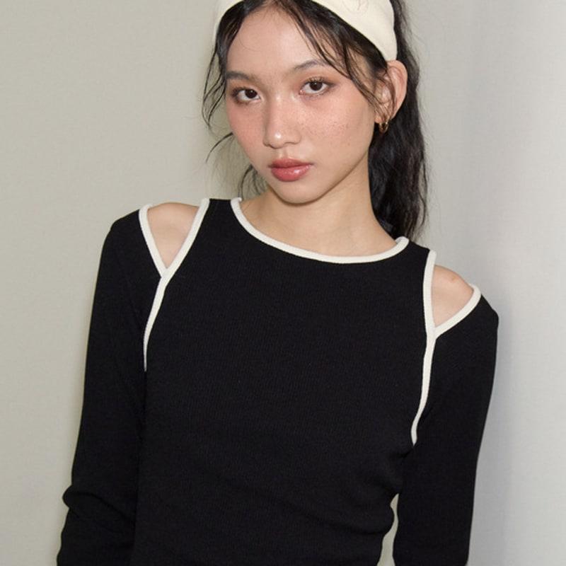 SALON DE YOHN [2er-Pack] Logo-Haarband_ 5 Farben