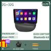 DVD Android 14 For Renault Combo 2009 2010 2011 2012 Auto Stereo Video Radio Carplay Touch QLED Screen GPS No 2Din WIFI DSP