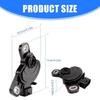 28900R9L004 Replacement Range Position Sensor Neutral Safety Switches 28900-R9L-004 Car Repair