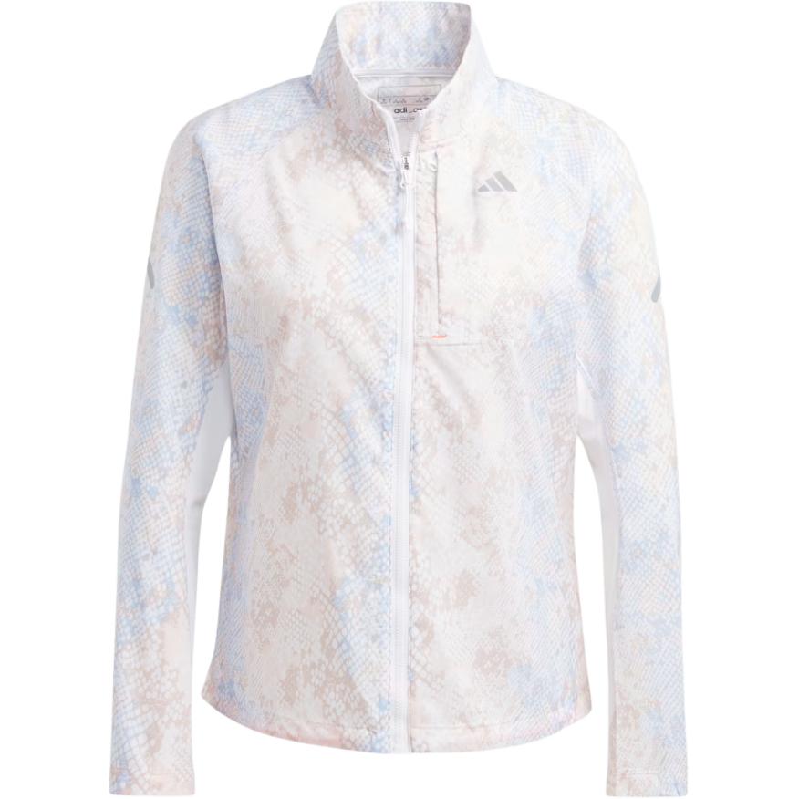 

New Adidas Jackets Women s White HM4320 S