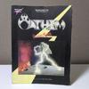 [USED] Rare Anthem (ANTHEM) Power Metal Martial Law Band Score