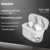 Philips TAT1168 Sports True Wireless Bluetooth Earbuds