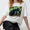 Unisex Ramon Casas - Decadent Young Woman t-Shirt and Kids Tshirt, After the Ball Art Shirt and Kids Tshirt