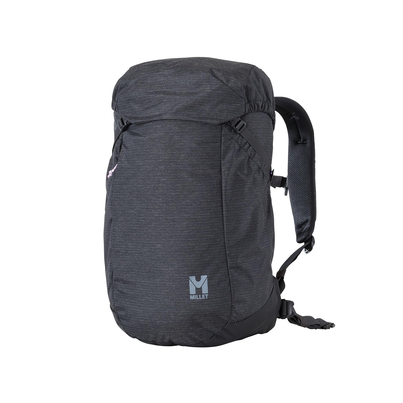 

Hiking Daypack Suiu 22 MIS0719 Black Heather F [Millet] [Ladies] (NEW LOGO)