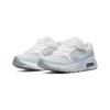 Nike Air Max SC Cushioning Abrasion Resistant Support Low top Kids Lifestyle Shoes White Kids' CZ5356-109