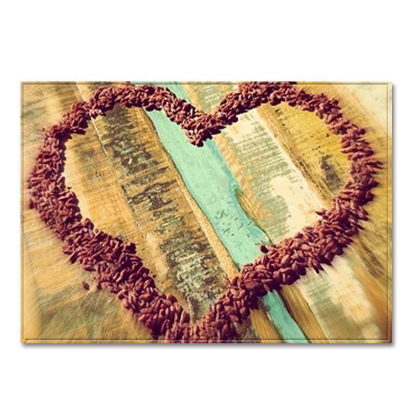 Valentine'S Day Series Carpet Living Room Foyer Kitchen Floor Mat Pattern Support