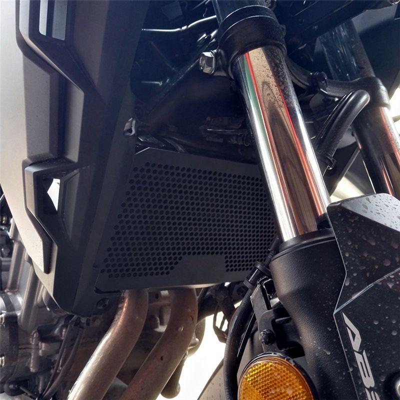 AC54-Motorcycle Radiator Grille Guard Cover For HONDA CB500X CB500 CB 500 X CB 500X 2013-2023