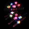 Bright Christmas Glow Bracelets Toys Stocking Stuffers Gift Birthdays Party Supplies