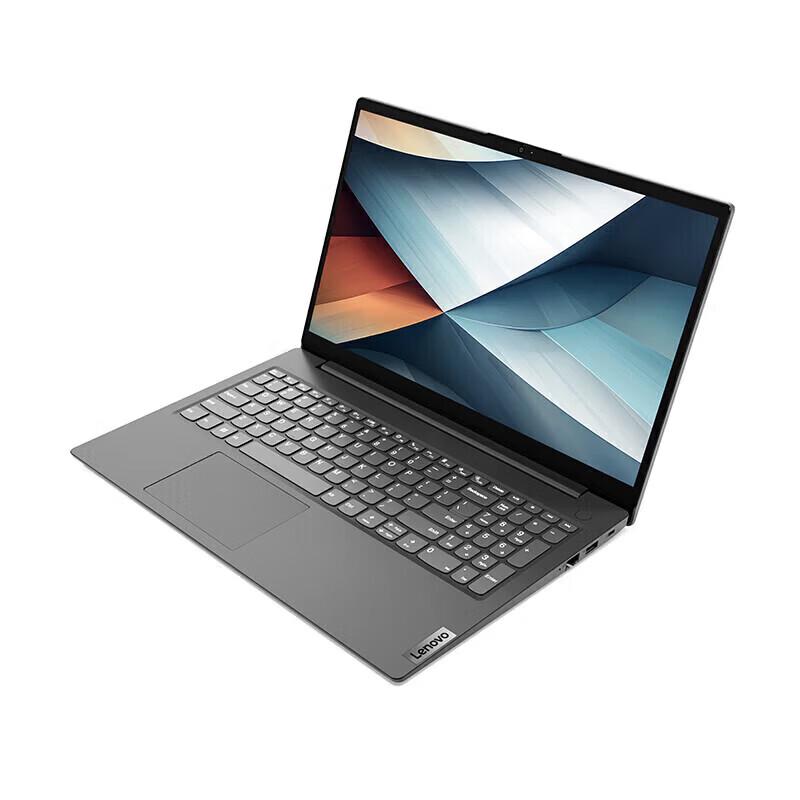 

Lenovo V15 15.6 Business & Student Laptop (CN version)