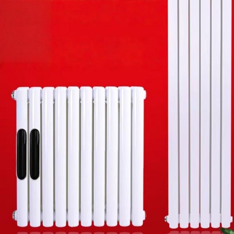 Miehone Wall-Mounted Hydronic Radiator