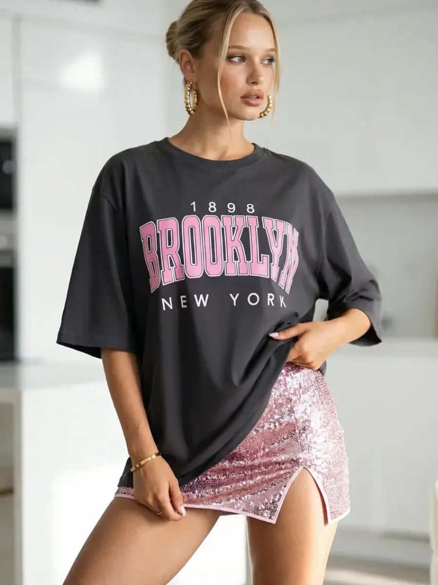 

T-shirt KSM Records L