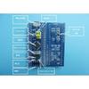 STM32F103C8T6 ARM Minimum System Development Board Module Microcontroller Board Replacement Module Replacement