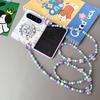 Applicable To Huawei puraXmax Mobile Phone Case Advanced Sense New Female Case Xmax Cartoon Central Axis Protective Pura X Film