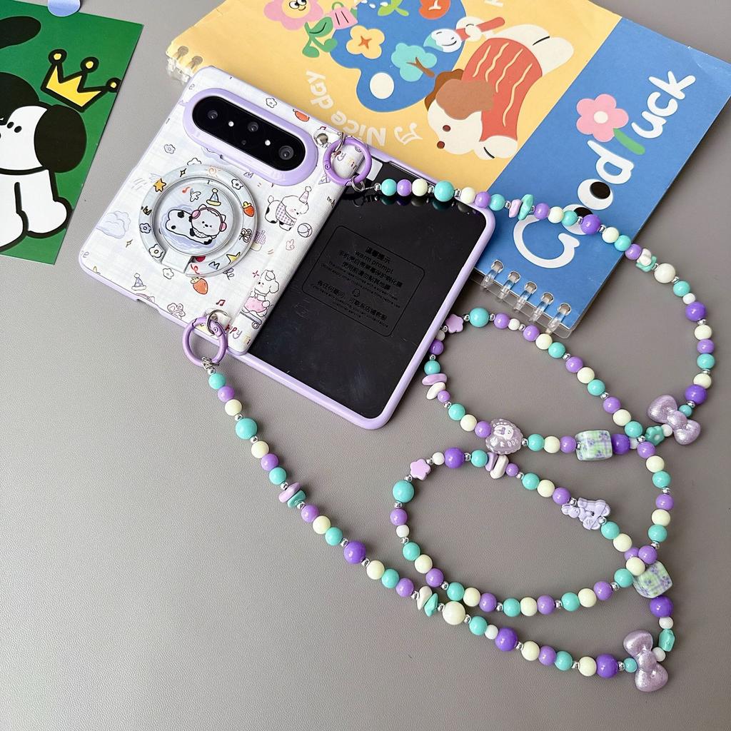 Applicable To Huawei puraXmax Mobile Phone Case Advanced Sense New Female Case Xmax Cartoon Central Axis Protective Pura X Film